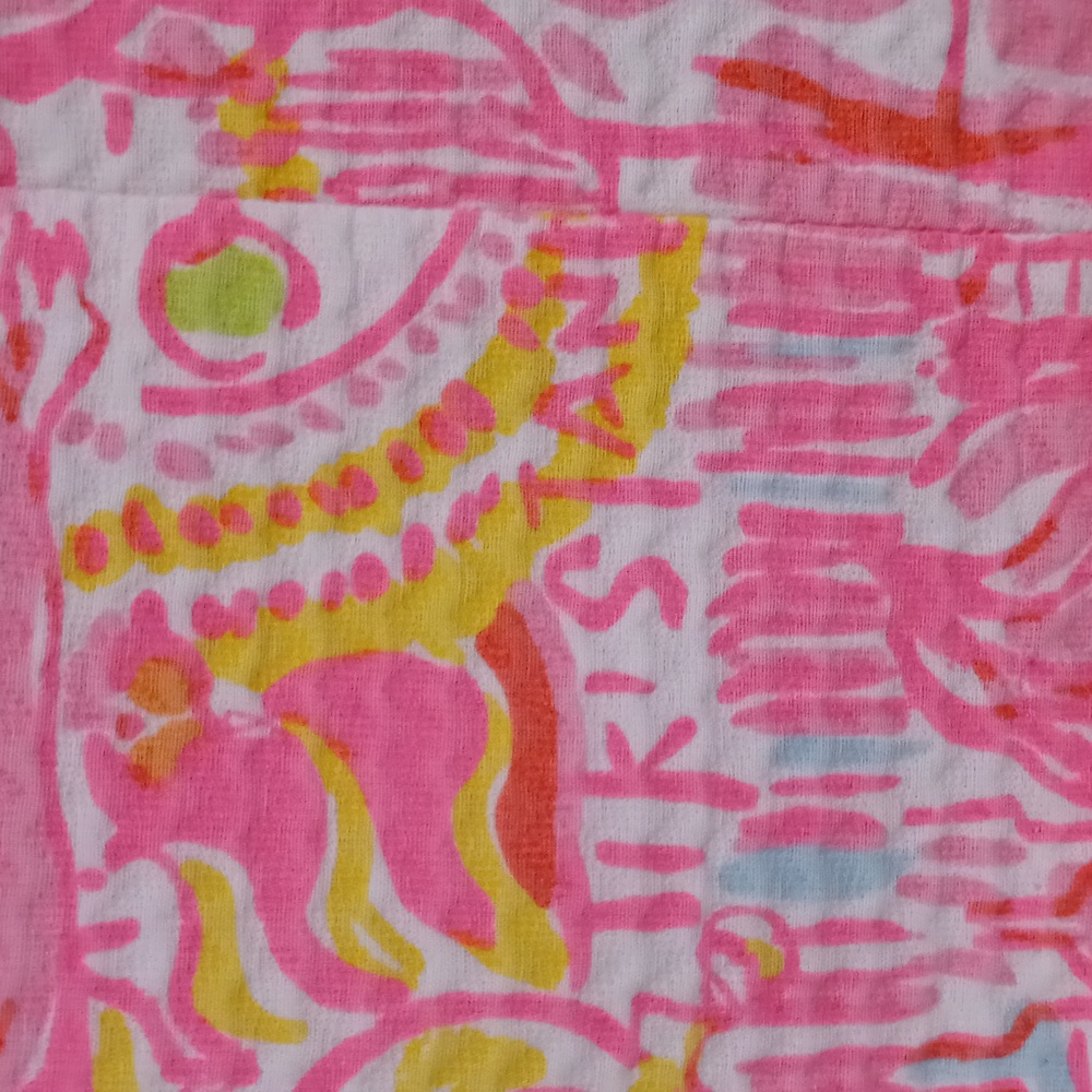 🌞HTF Lilly Pulitzer🌞 - January Skort - Picture 5 of 16